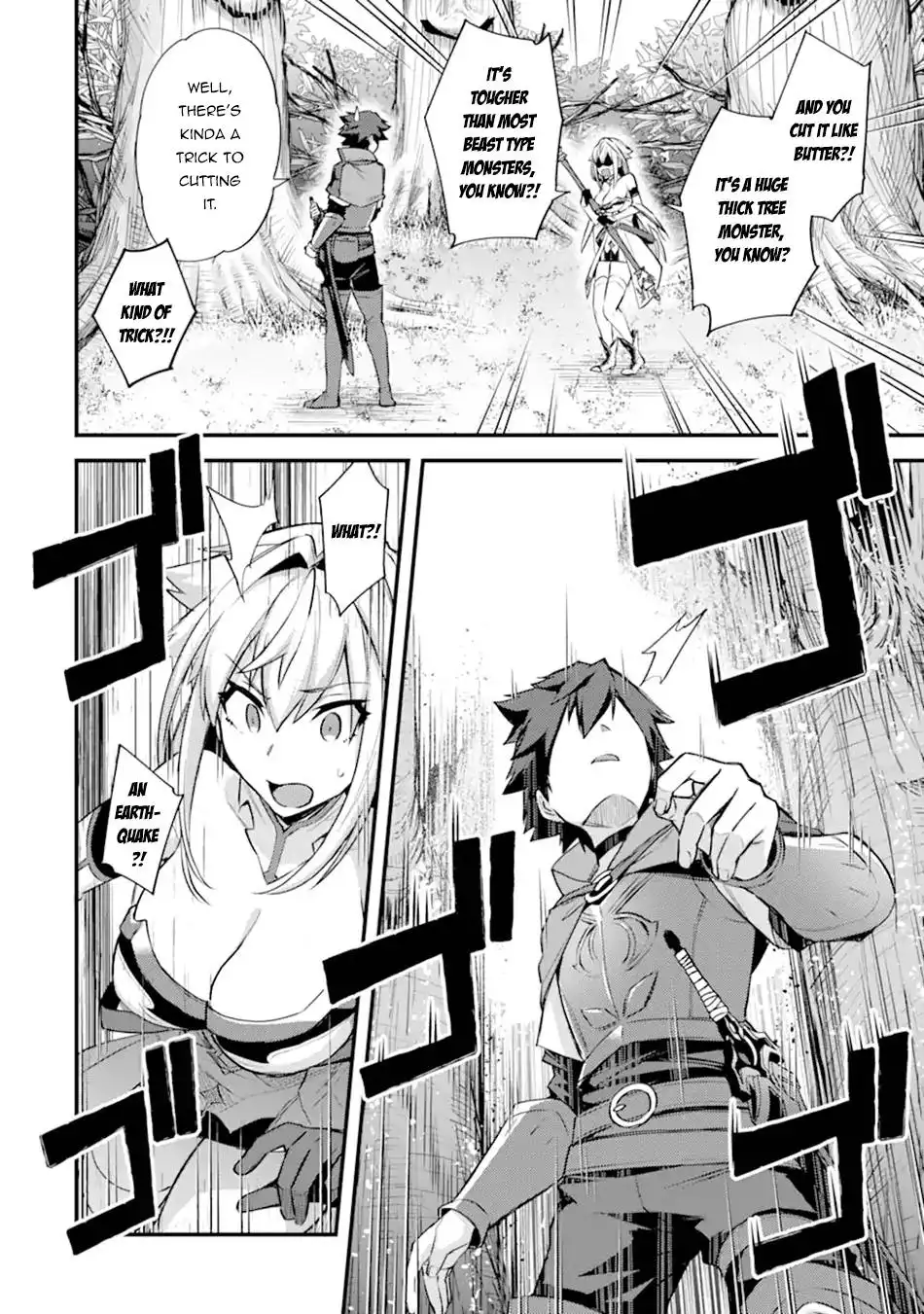 Nido Tensei Shita Shounen wa S Rank Boukensha Toshite Heion ni Sugosu-zense ga kenja de eiyuu datta boku wa raisede wa jimini ikiru Chapter 26 22